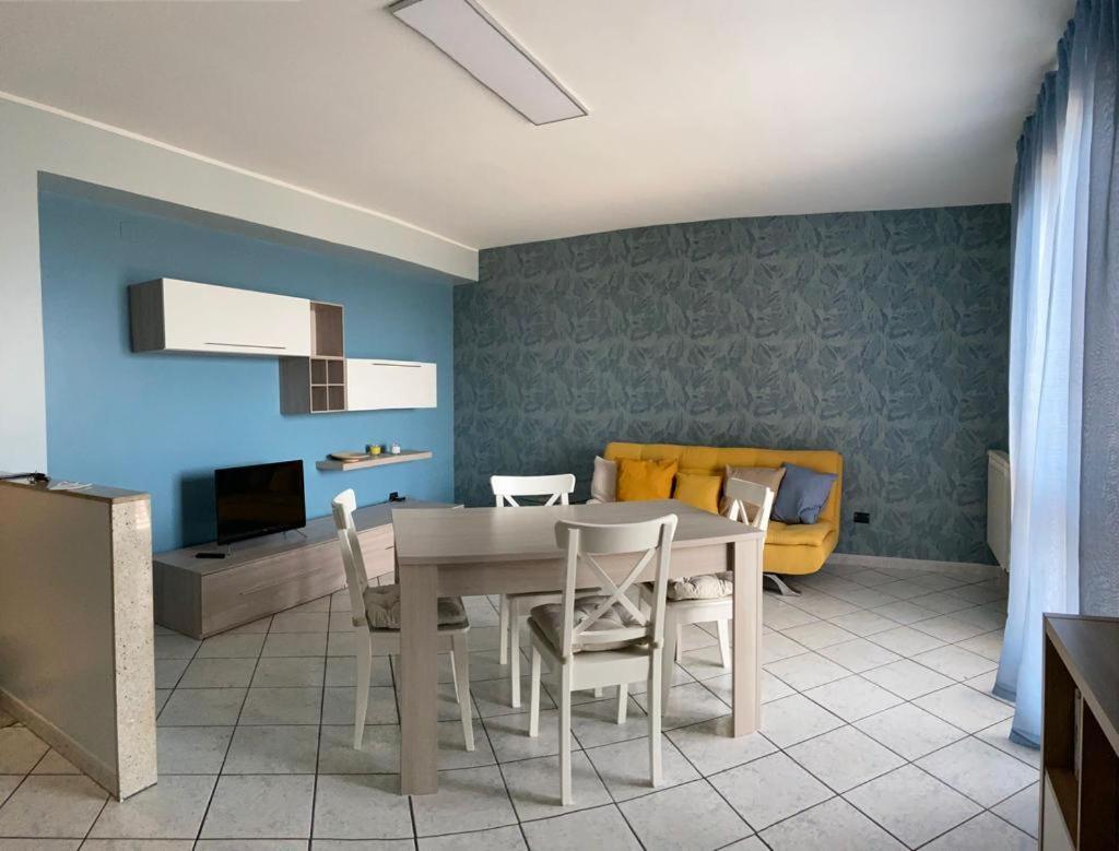 Augustali Momenti Apartment Centuripe Exterior photo