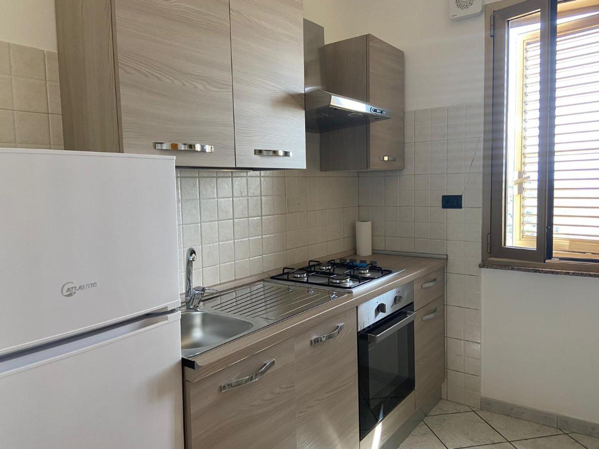 Augustali Momenti Apartment Centuripe Exterior photo